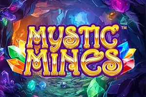 Mystic Mines - NOLIMITSLOT777