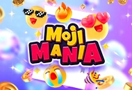 Moji Mania - NOLIMITSLOT777