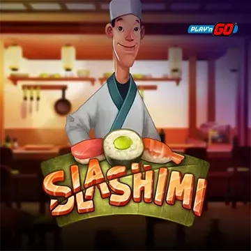 Slashimi - NOLIMITSLOT777