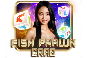 FishPrawnCrab - NOLIMITSLOT777