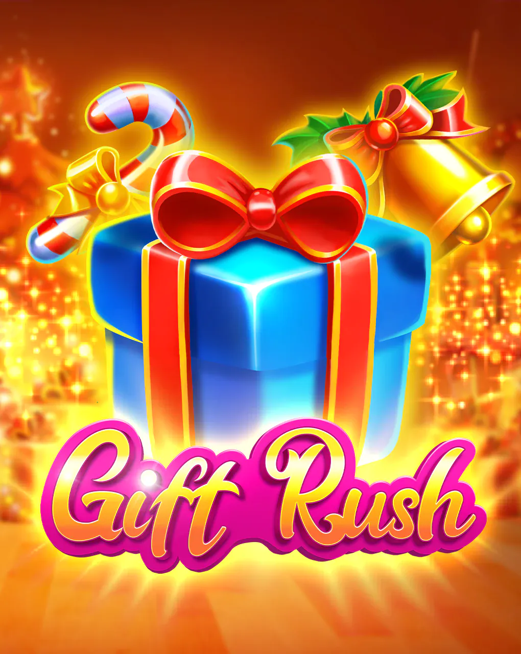 Gift Rush - NOLIMITSLOT777