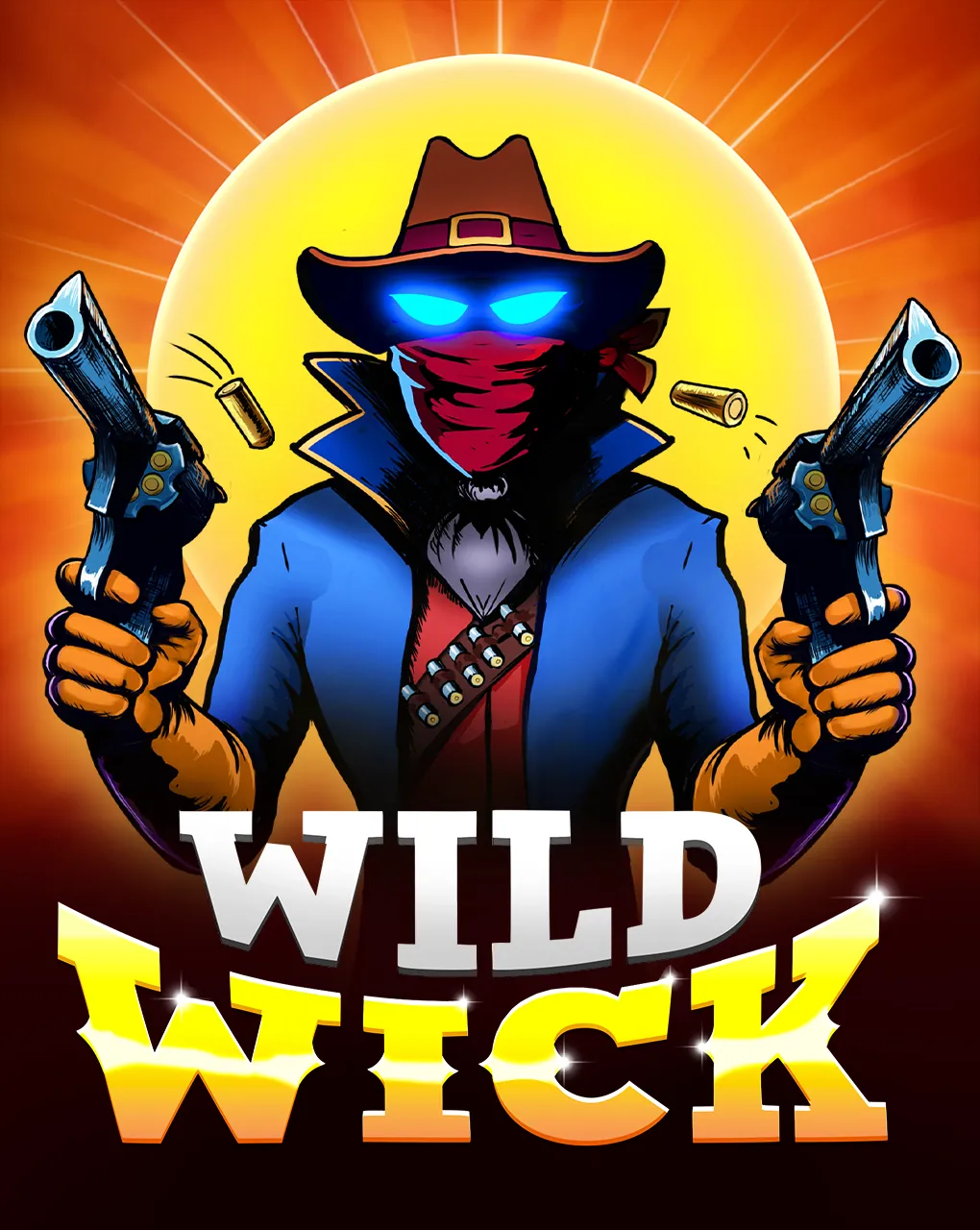 Wild Wick - NOLIMITSLOT777