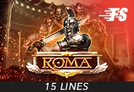 Roma - NOLIMITSLOT777