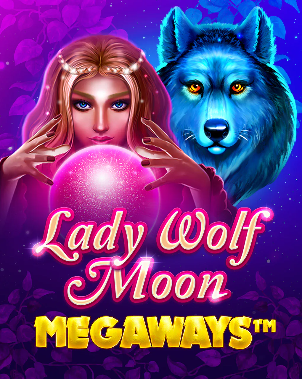Lady Wolf Moon Megaways - NOLIMITSLOT777