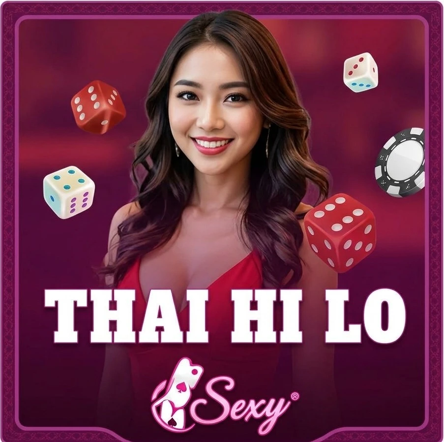 Thai Hi Lo - NOLIMITSLOT777
