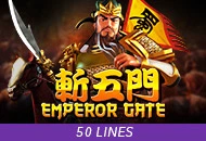 Emperor Gate - NOLIMITSLOT777