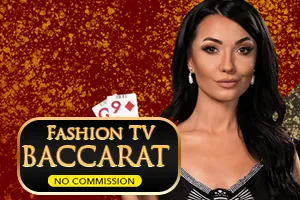 Fashion TV Baccarat - NOLIMITSLOT777