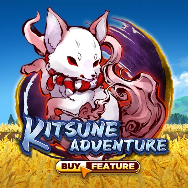 Microgaming : Kitsune Adventure - NOLIMITSLOT777