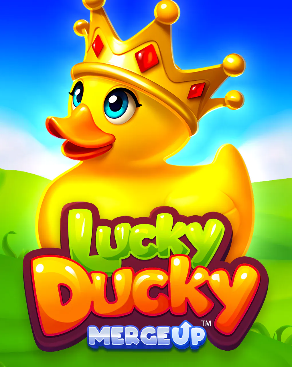 Lucky Ducky - NOLIMITSLOT777