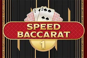 Speed Baccarat 1 - NOLIMITSLOT777