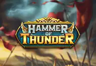 Hammer of Thunder - NOLIMITSLOT777