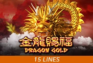 Dragon Gold - NOLIMITSLOT777