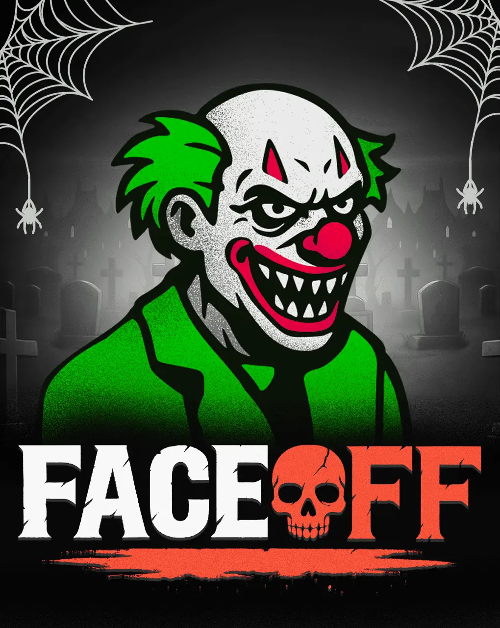 Face Off - NOLIMITSLOT777