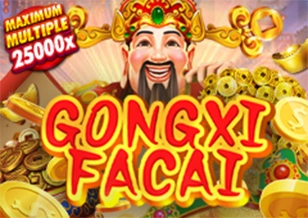 Gong Xi Fa Cai - NOLIMITSLOT777