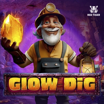 Glow Dig - NOLIMITSLOT777