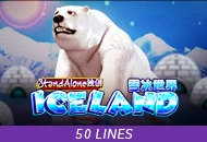 Iceland SA - NOLIMITSLOT777