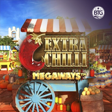 Extra Chilli - NOLIMITSLOT777