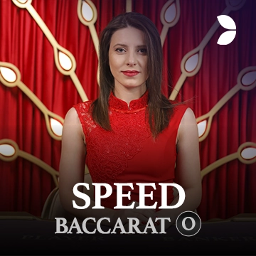 Speed Baccarat O - NOLIMITSLOT777
