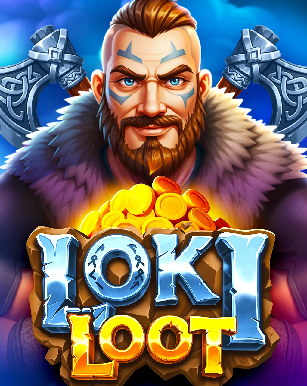 Loki Loot - NOLIMITSLOT777