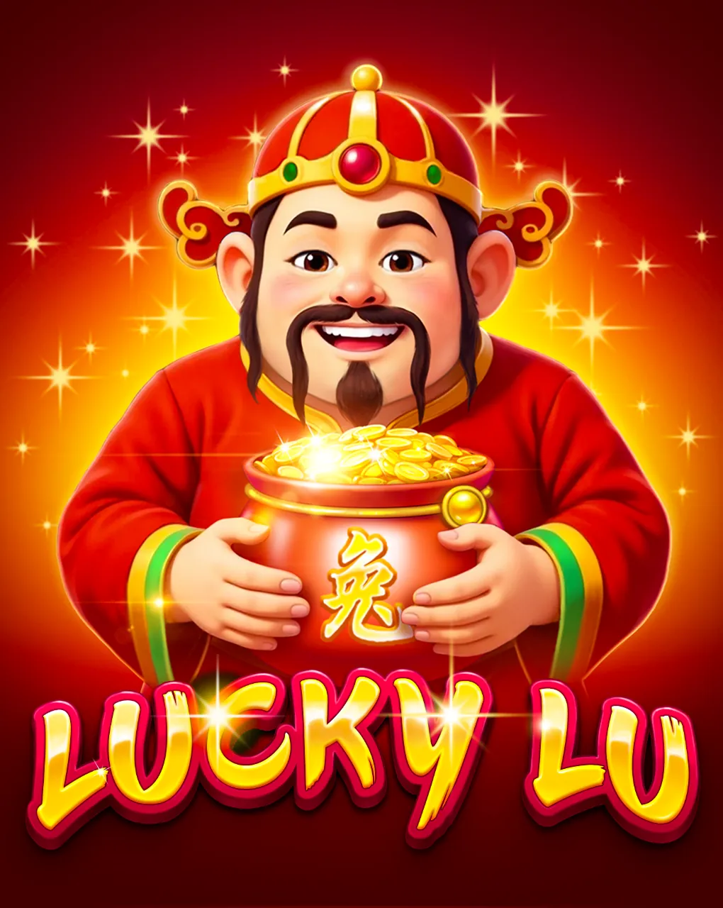 Lucky Lu - NOLIMITSLOT777