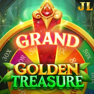 Grand Golden Treasure - NOLIMITSLOT777