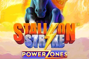 Stallion Strike - NOLIMITSLOT777