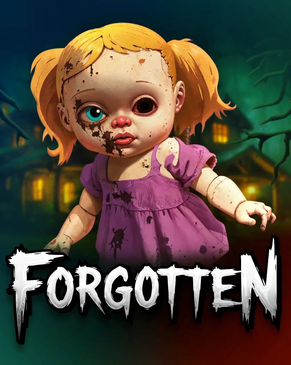 Forgotten - NOLIMITSLOT777