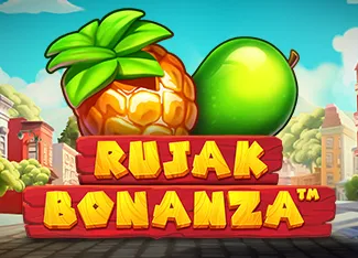 Rujak Bonanza - NOLIMITSLOT777