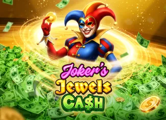 Jokers Jewels Cash - NOLIMITSLOT777