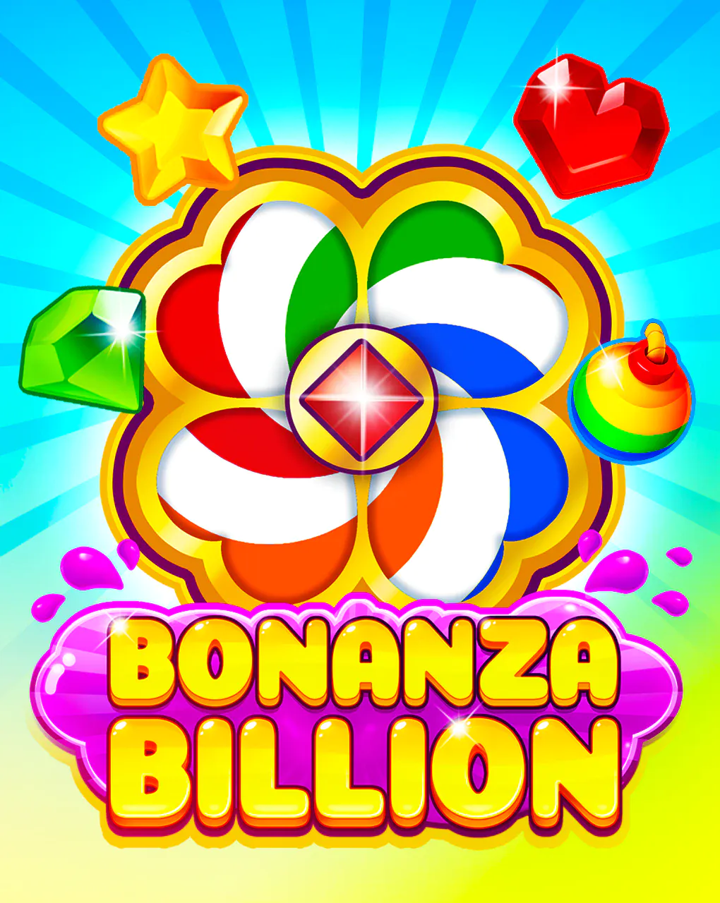 Bonanza Billion - NOLIMITSLOT777
