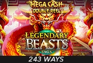 Legendary Beasts Saga - NOLIMITSLOT777